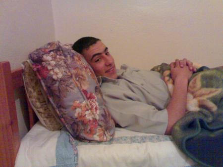 llah ichafi