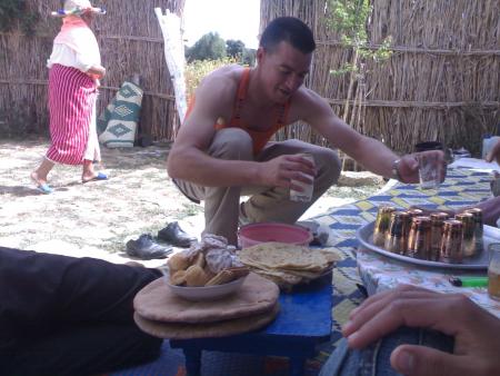 baladi