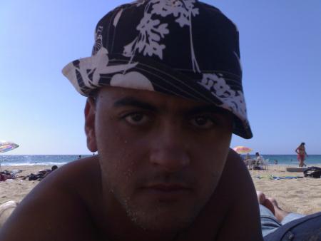 harag